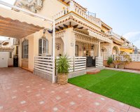 Reventa - Quatro house - Orihuela-Costa - Lomas de Cabo Roig