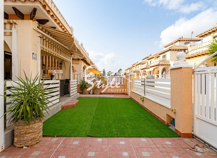 Reventa - Quatro house - Orihuela-Costa - Lomas de Cabo Roig