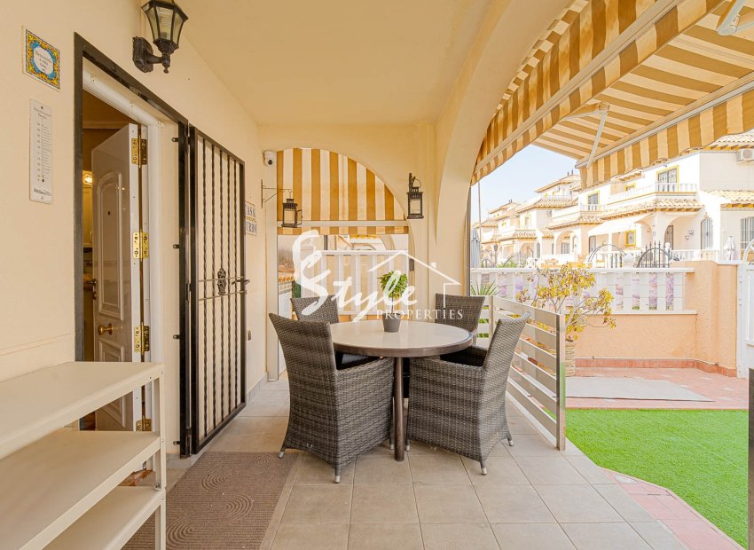 Reventa - Quatro house - Orihuela-Costa - Lomas de Cabo Roig