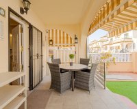 Reventa - Quatro house - Orihuela-Costa - Lomas de Cabo Roig