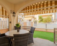 Reventa - Quatro house - Orihuela-Costa - Lomas de Cabo Roig
