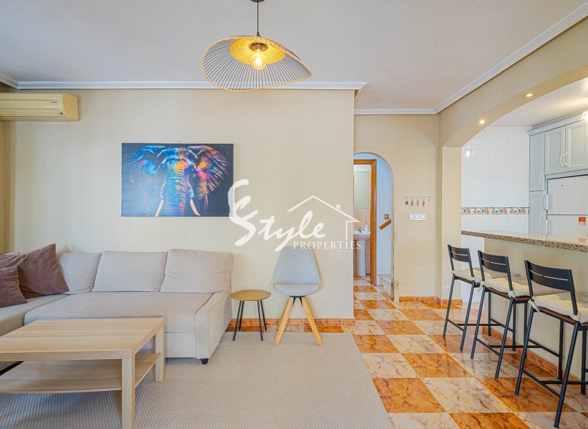 Reventa - Quatro house - Orihuela-Costa - Lomas de Cabo Roig