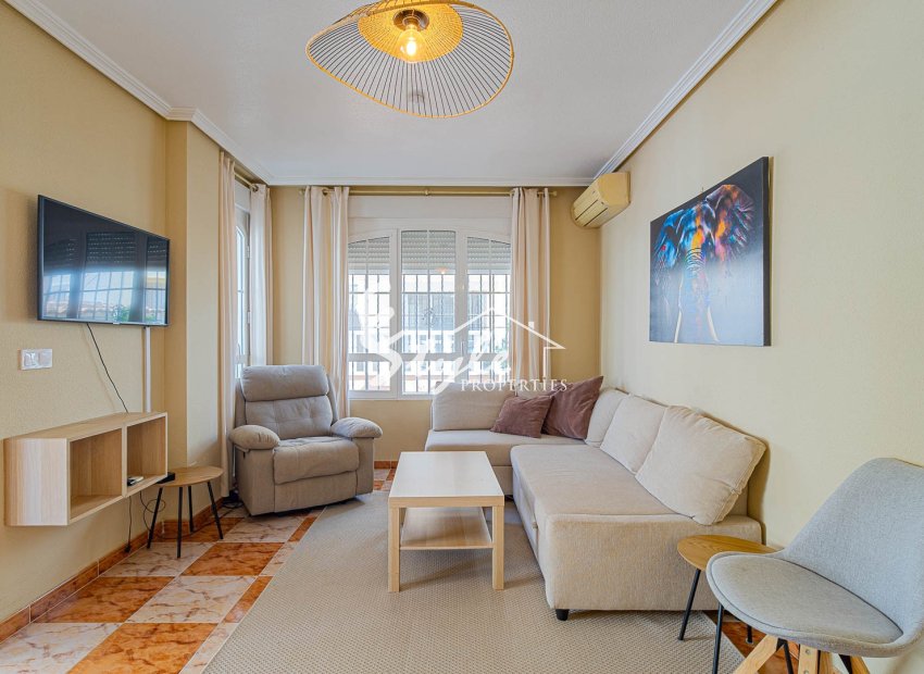 Reventa - Quatro house - Orihuela-Costa - Lomas de Cabo Roig
