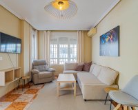 Reventa - Quatro house - Orihuela-Costa - Lomas de Cabo Roig