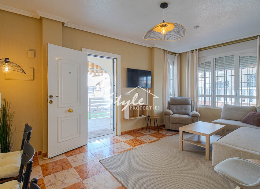 Reventa - Quatro house - Orihuela-Costa - Lomas de Cabo Roig
