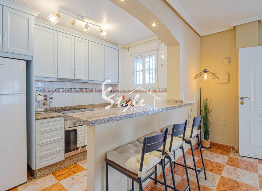 Reventa - Quatro house - Orihuela-Costa - Lomas de Cabo Roig