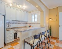 Reventa - Quatro house - Orihuela-Costa - Lomas de Cabo Roig