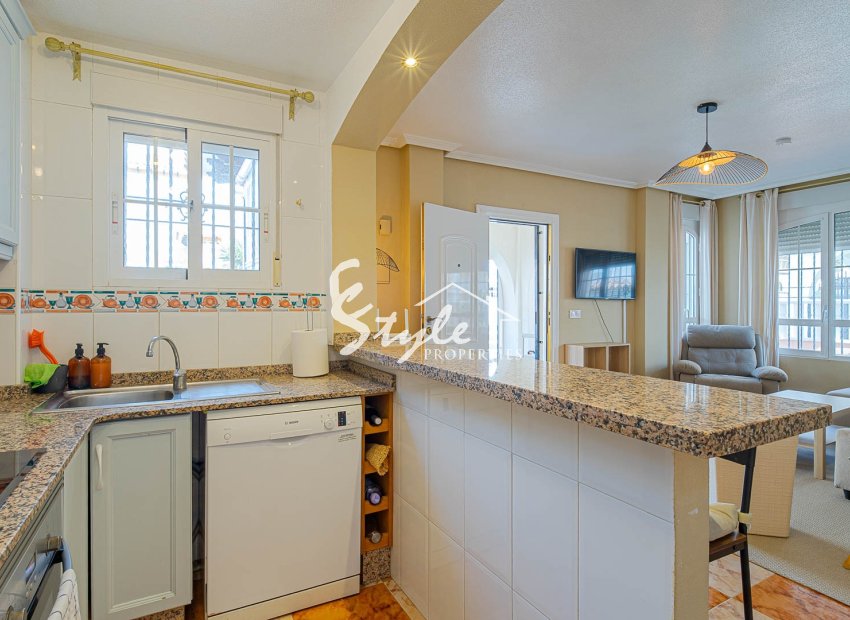 Reventa - Quatro house - Orihuela-Costa - Lomas de Cabo Roig
