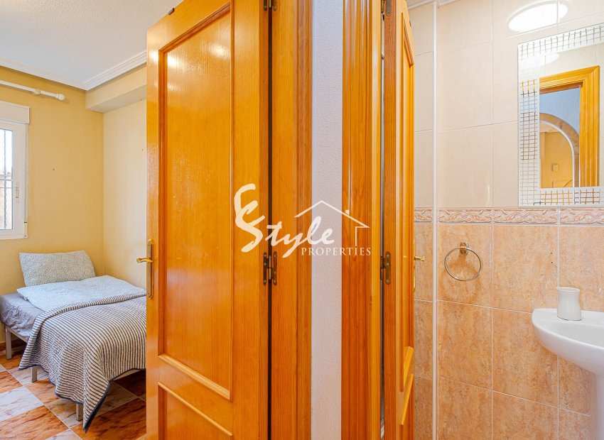 Reventa - Quatro house - Orihuela-Costa - Lomas de Cabo Roig