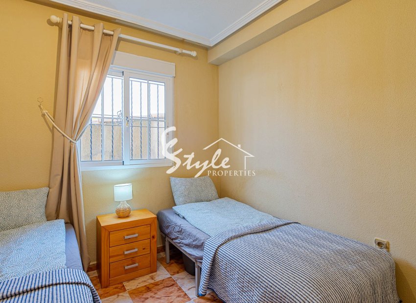 Reventa - Quatro house - Orihuela-Costa - Lomas de Cabo Roig
