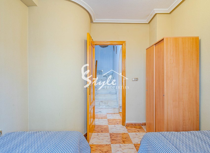 Reventa - Quatro house - Orihuela-Costa - Lomas de Cabo Roig