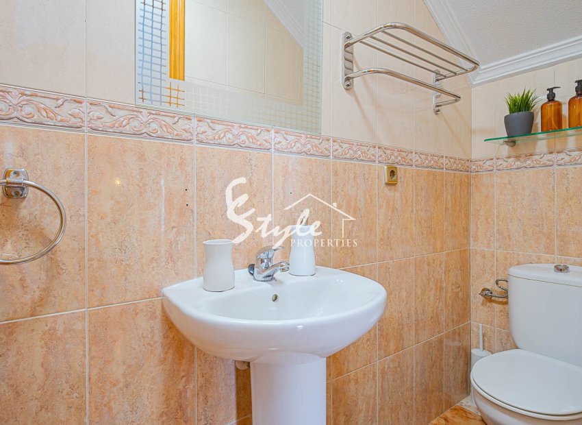 Reventa - Quatro house - Orihuela-Costa - Lomas de Cabo Roig