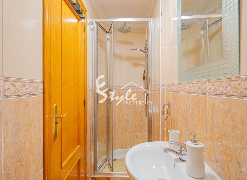 Reventa - Quatro house - Orihuela-Costa - Lomas de Cabo Roig