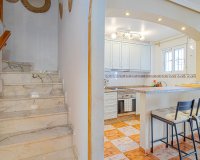 Reventa - Quatro house - Orihuela-Costa - Lomas de Cabo Roig
