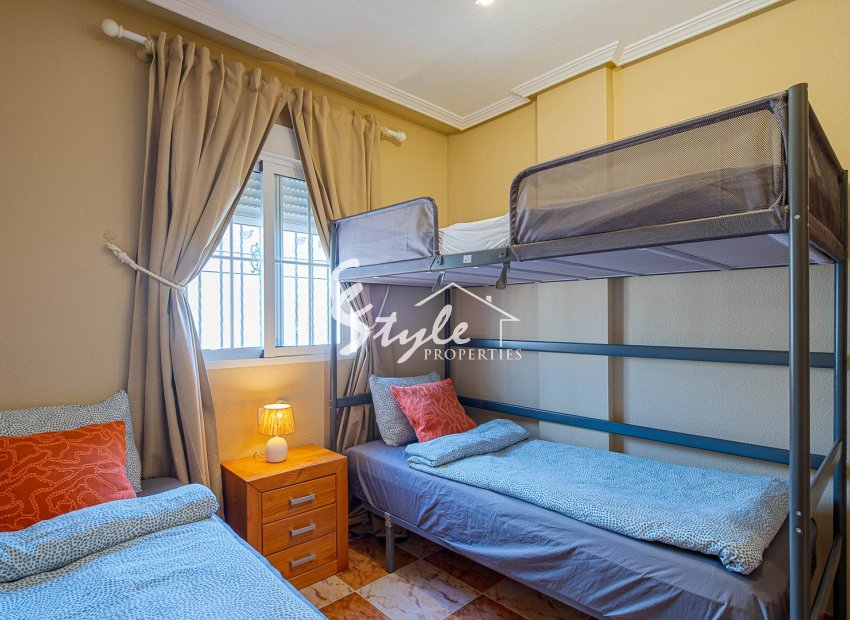 Reventa - Quatro house - Orihuela-Costa - Lomas de Cabo Roig