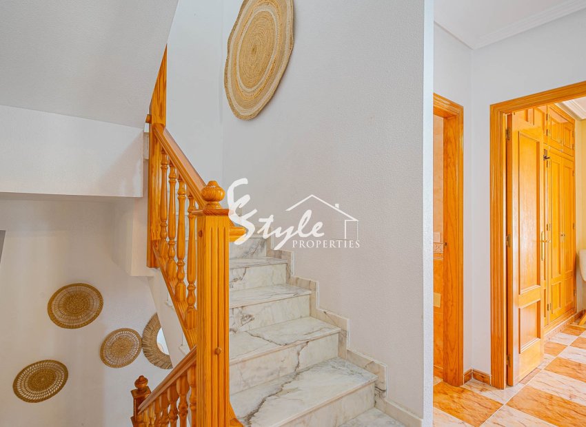Reventa - Quatro house - Orihuela-Costa - Lomas de Cabo Roig