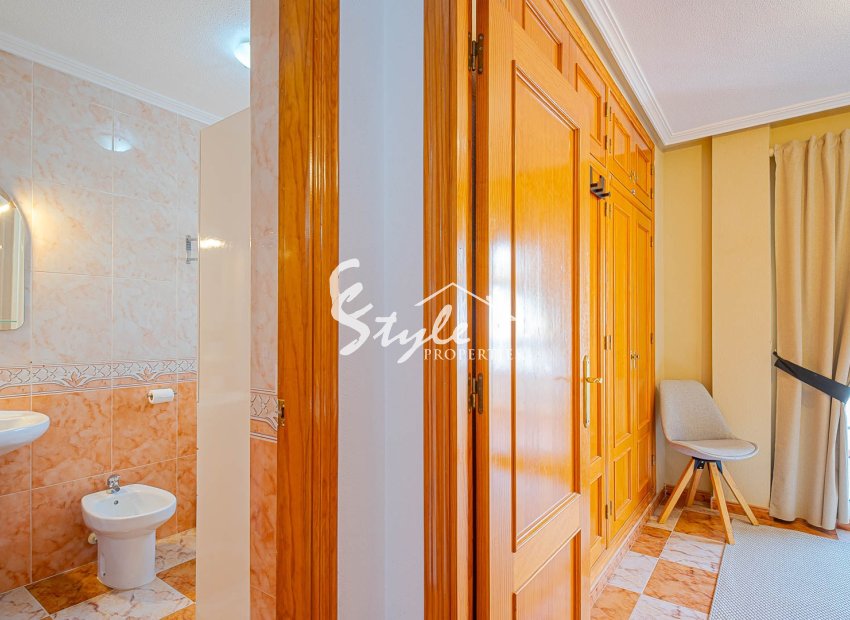 Reventa - Quatro house - Orihuela-Costa - Lomas de Cabo Roig