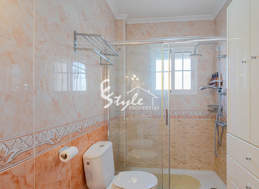 Reventa - Quatro house - Orihuela-Costa - Lomas de Cabo Roig