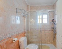Reventa - Quatro house - Orihuela-Costa - Lomas de Cabo Roig
