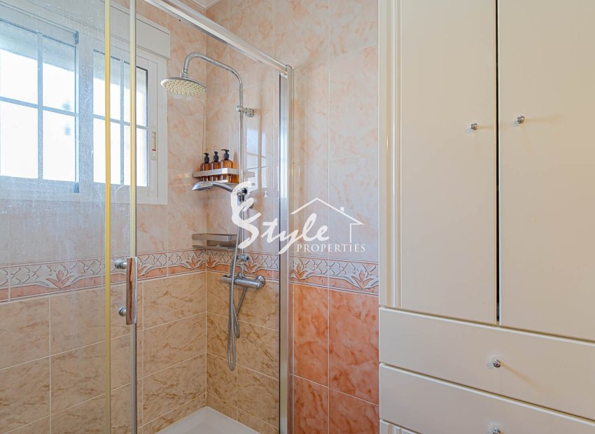 Reventa - Quatro house - Orihuela-Costa - Lomas de Cabo Roig