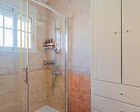 Reventa - Quatro house - Orihuela-Costa - Lomas de Cabo Roig