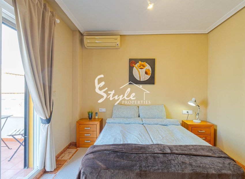 Reventa - Quatro house - Orihuela-Costa - Lomas de Cabo Roig