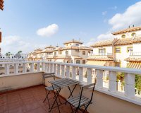 Reventa - Quatro house - Orihuela-Costa - Lomas de Cabo Roig