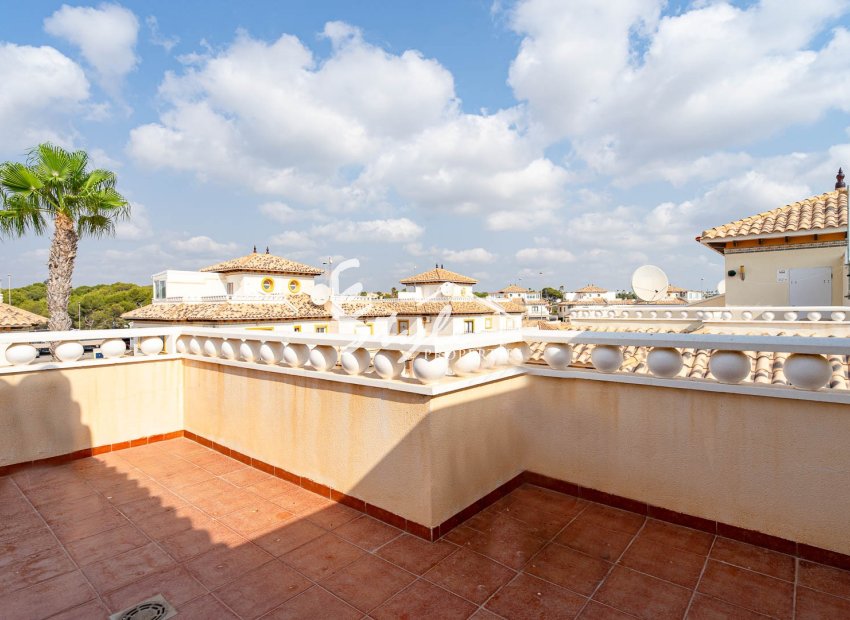 Reventa - Quatro house - Orihuela-Costa - Lomas de Cabo Roig