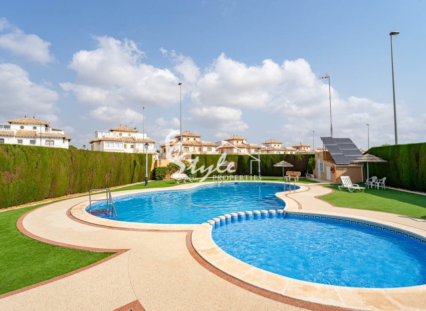 Reventa - Quatro house - Orihuela-Costa - Lomas de Cabo Roig