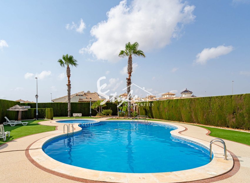 Reventa - Quatro house - Orihuela-Costa - Lomas de Cabo Roig