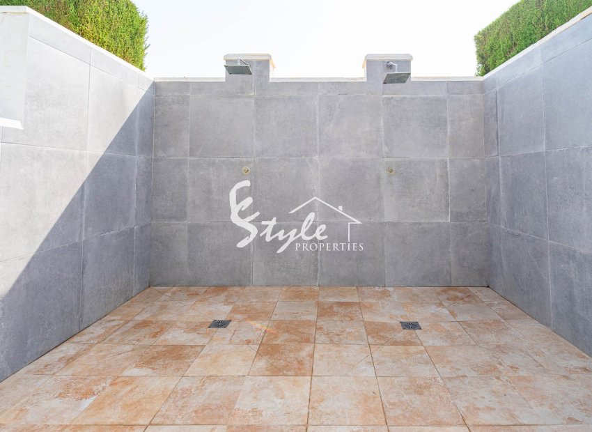 Reventa - Quatro house - Orihuela-Costa - Lomas de Cabo Roig
