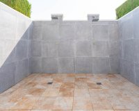 Reventa - Quatro house - Orihuela-Costa - Lomas de Cabo Roig