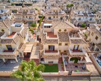 Reventa - Quatro house - Orihuela-Costa - Lomas de Cabo Roig