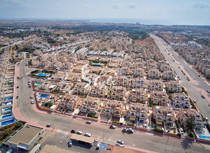 Reventa - Quatro house - Orihuela-Costa - Lomas de Cabo Roig