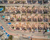 Reventa - Quatro house - Orihuela-Costa - Lomas de Cabo Roig