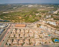 Reventa - Quatro house - Orihuela-Costa - Lomas de Cabo Roig