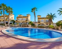 Reventa - Semi-Detached Villa - Benimar