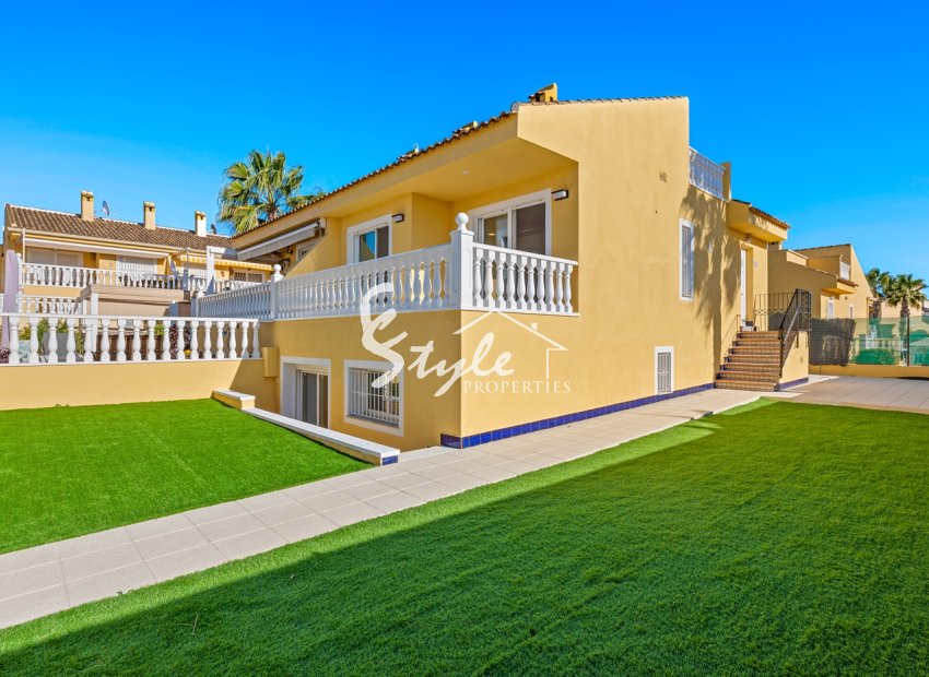 Reventa - Semi-Detached Villa - Benimar