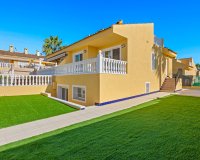 Reventa - Semi-Detached Villa - Benimar