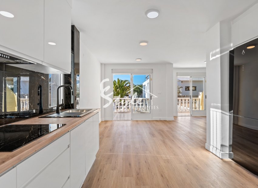 Reventa - Semi-Detached Villa - Benimar