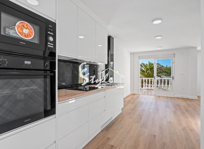 Reventa - Semi-Detached Villa - Benimar