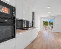 Reventa - Semi-Detached Villa - Benimar