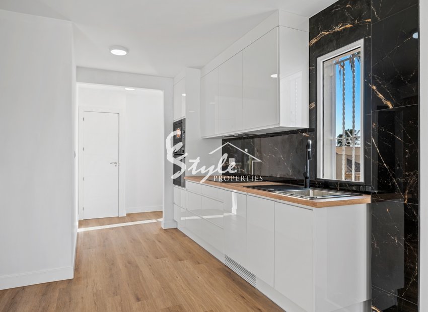 Reventa - Semi-Detached Villa - Benimar