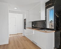 Reventa - Semi-Detached Villa - Benimar