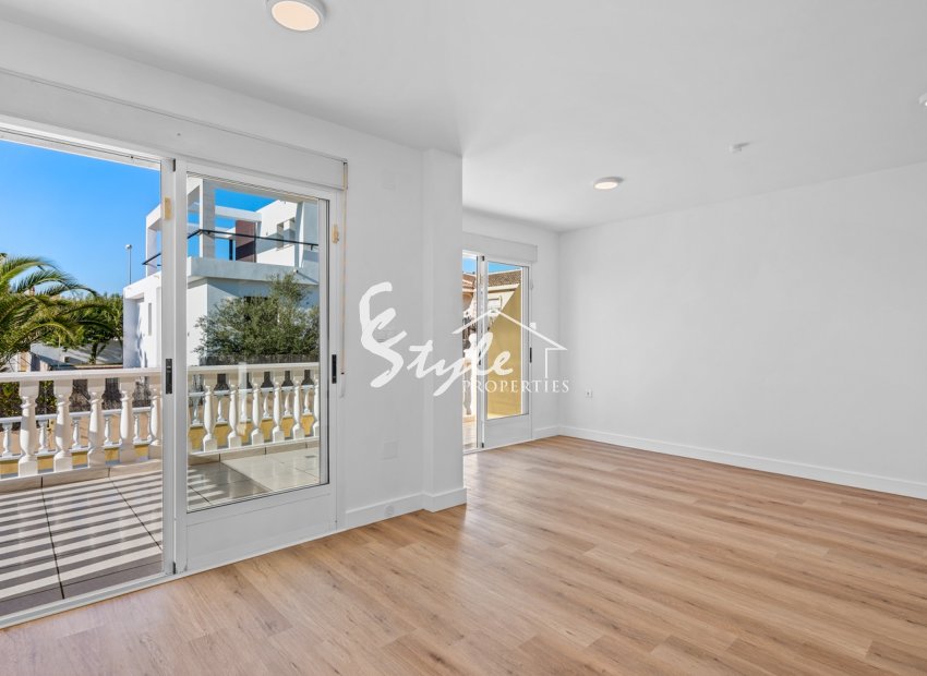 Reventa - Semi-Detached Villa - Benimar