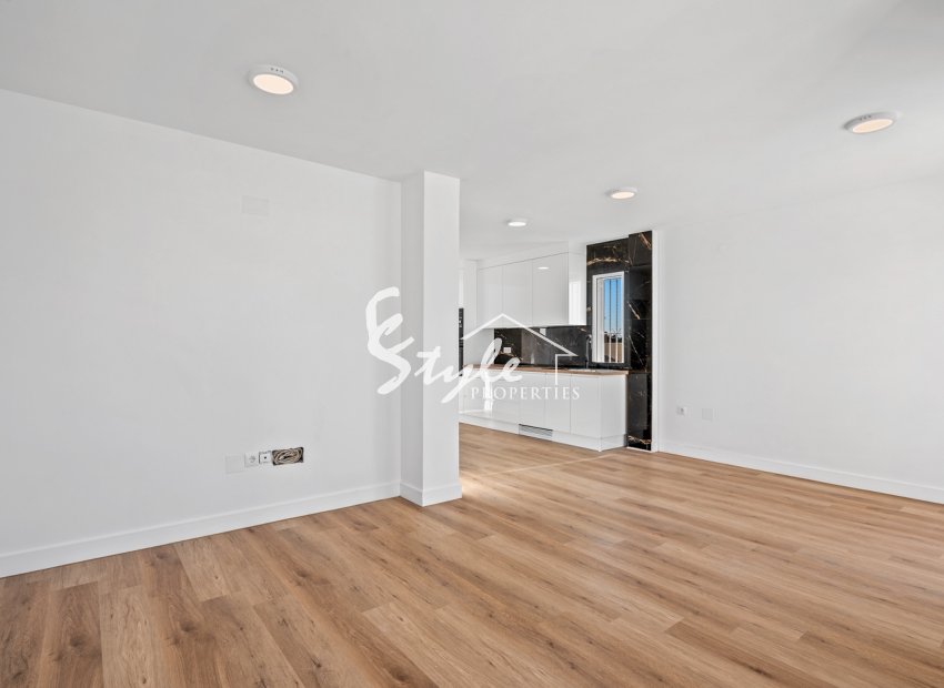 Reventa - Semi-Detached Villa - Benimar