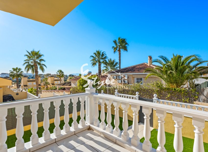 Reventa - Semi-Detached Villa - Benimar