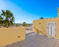 Reventa - Semi-Detached Villa - Benimar
