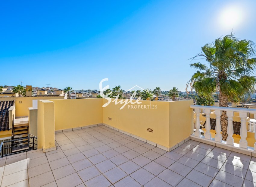 Reventa - Semi-Detached Villa - Benimar