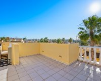 Reventa - Semi-Detached Villa - Benimar